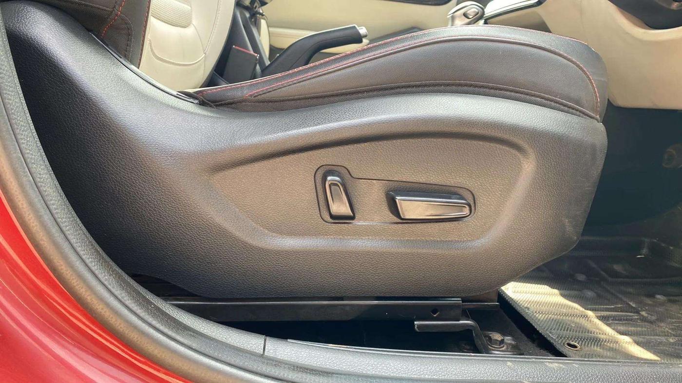 2020 KIA SELTOS GTX PLUS DCT 1.4 PETROL, Petrol, Automatic, 75,698 km, Driver Side Adjustment Panel