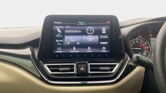 Features