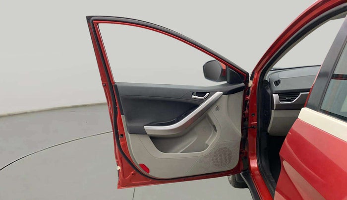 2018 Tata NEXON XZ PLUS PETROL, Petrol, Manual, 20,839 km, LHS Front Door