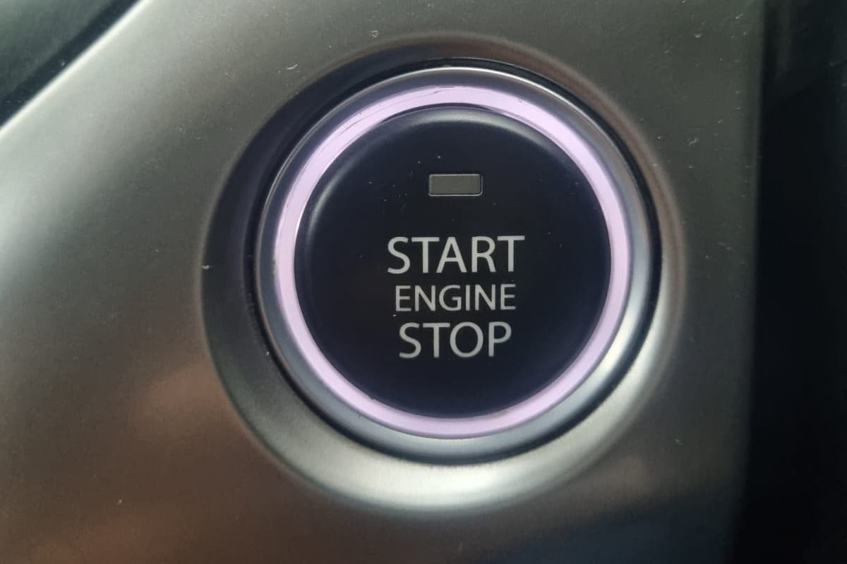 2018 Tata NEXON XZ PLUS PETROL, Petrol, Manual, 20,839 km, Keyless Start/ Stop Button