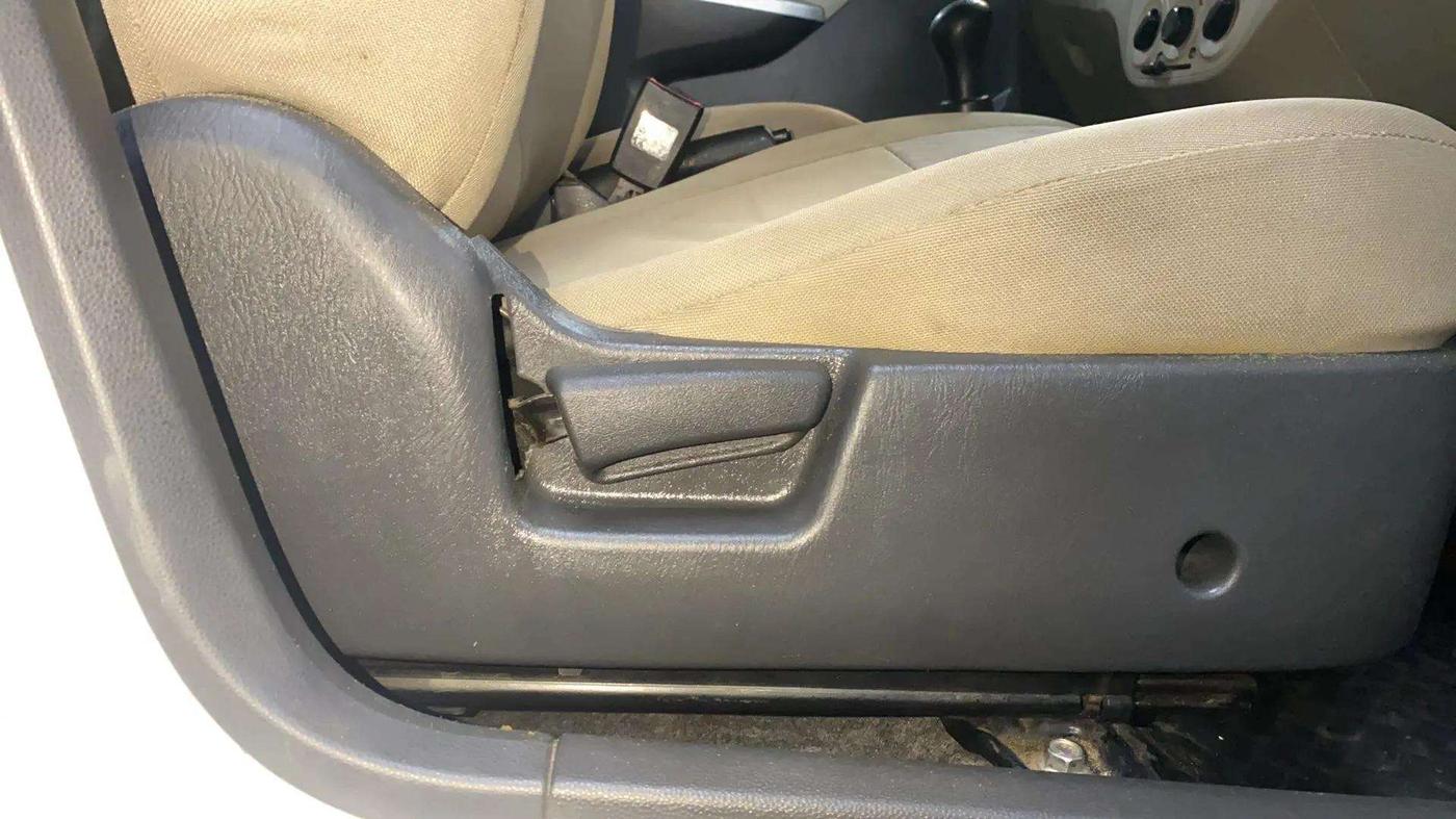 2018 Maruti Alto K10 VXI, Petrol, Manual, 49,714 km, Driver Side Adjustment Panel