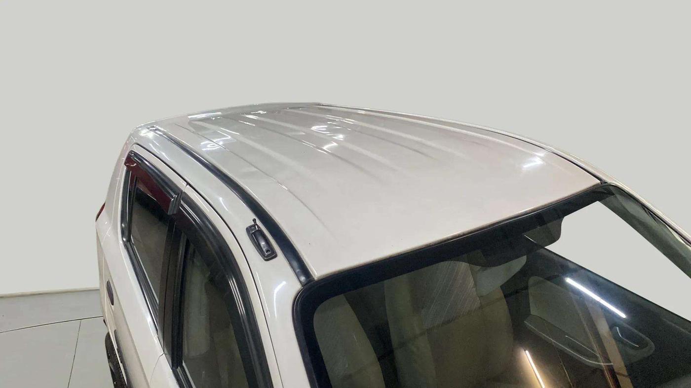 2018 Maruti Alto K10 VXI, Petrol, Manual, 49,714 km, Roof