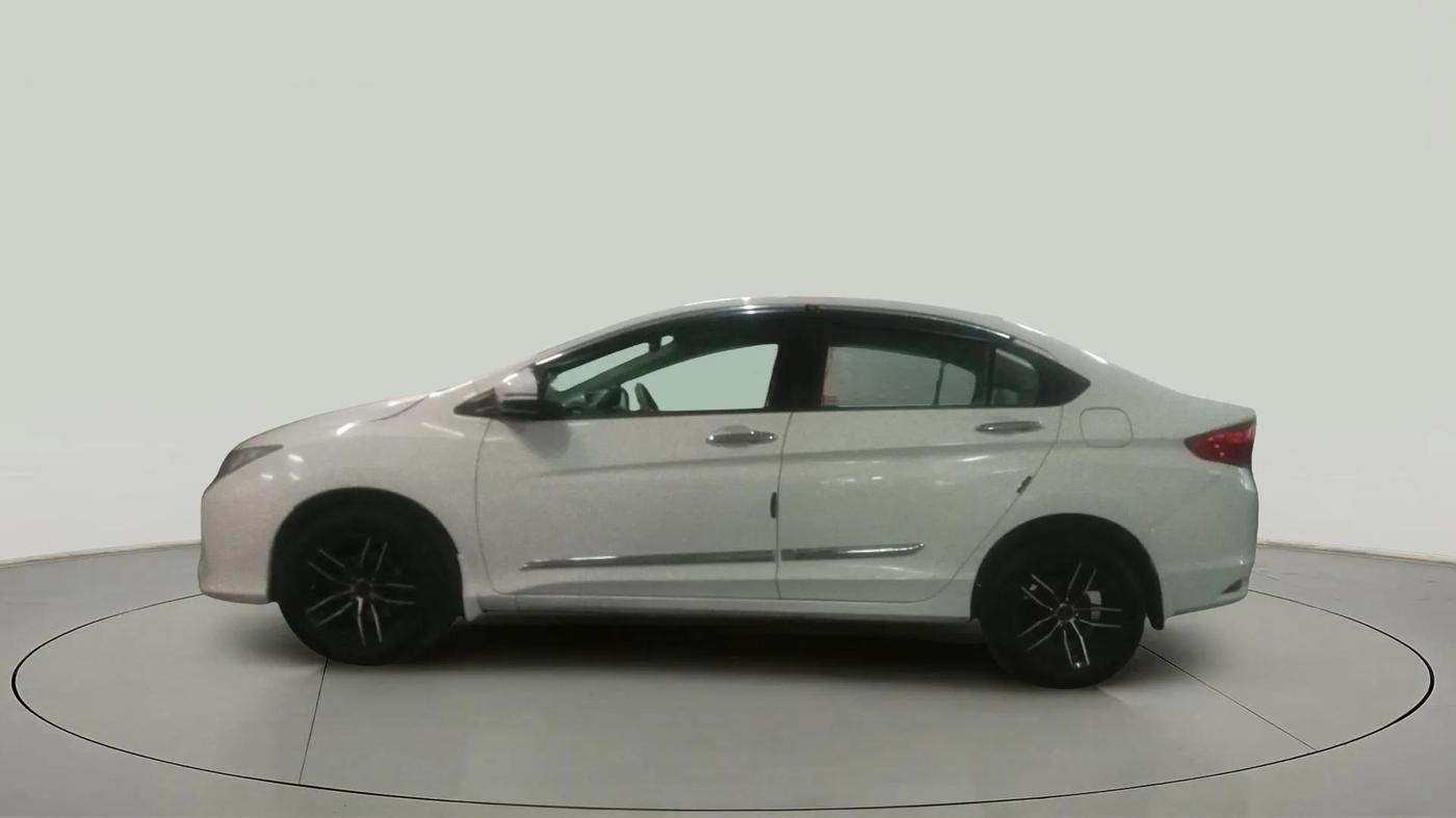 2016 Honda City 1.5L I-VTEC V MT, Petrol, Manual, 91,369 km, Left Side
