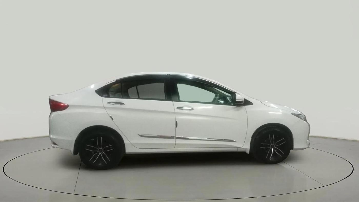 2016 Honda City 1.5L I-VTEC V MT, Petrol, Manual, 91,369 km, Right Side View