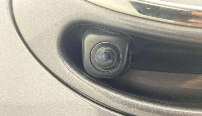 2019 Hyundai Grand i10 SPORTZ 1.2 KAPPA VTVT, Petrol, Manual, 35,247 km, Parking Camera