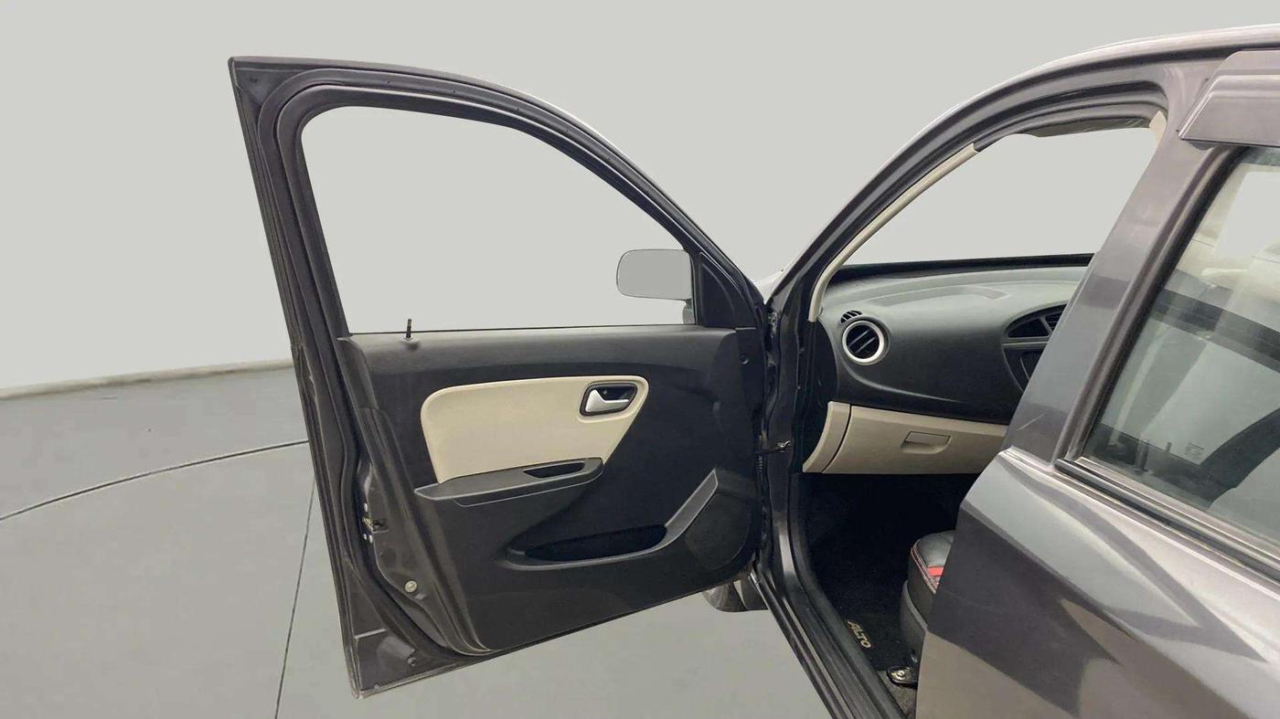 2021 Maruti Alto LXI, Petrol, Manual, 37,686 km, LHS Front Door
