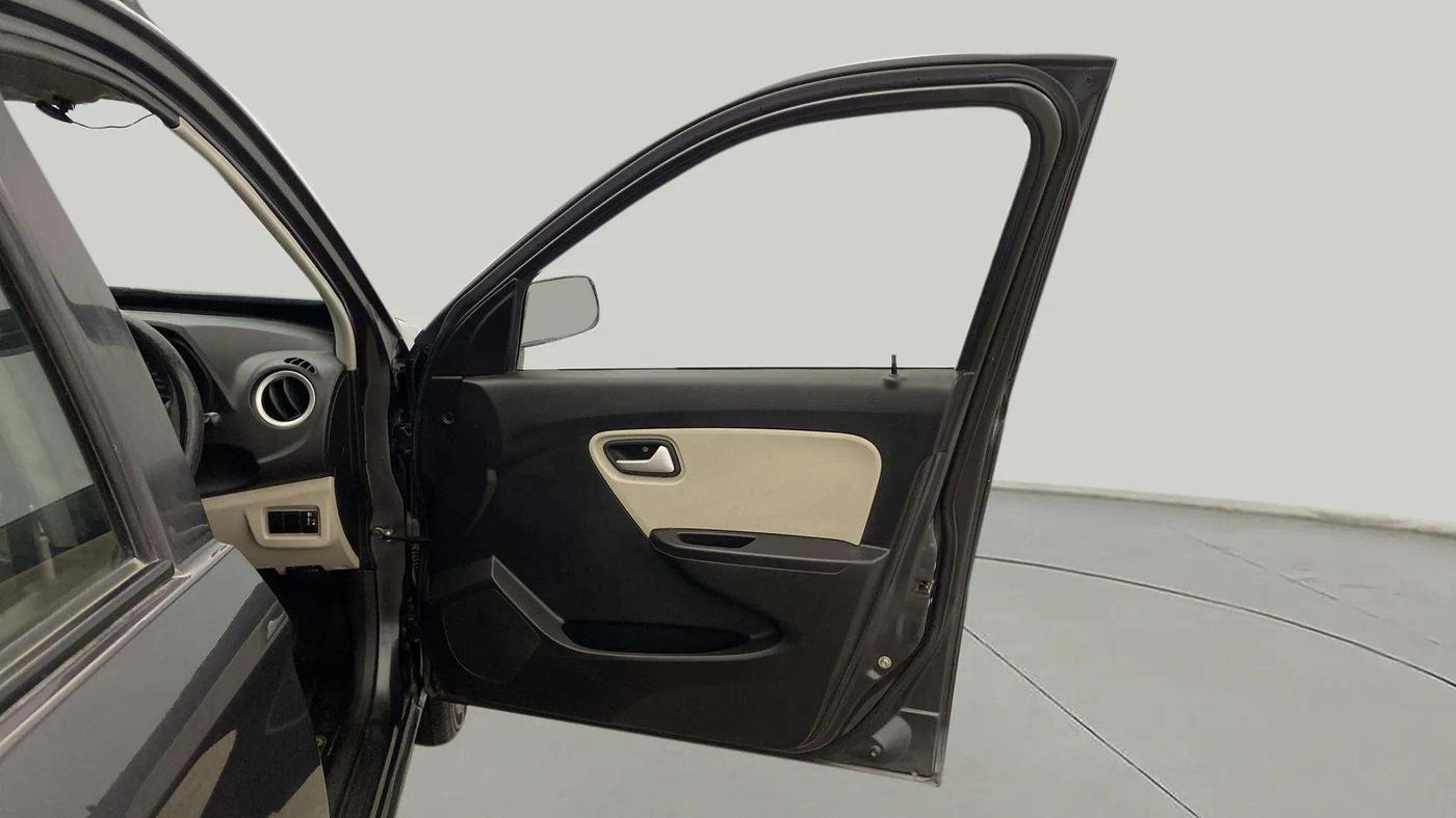 2021 Maruti Alto LXI, Petrol, Manual, 37,686 km, RHS Front Door