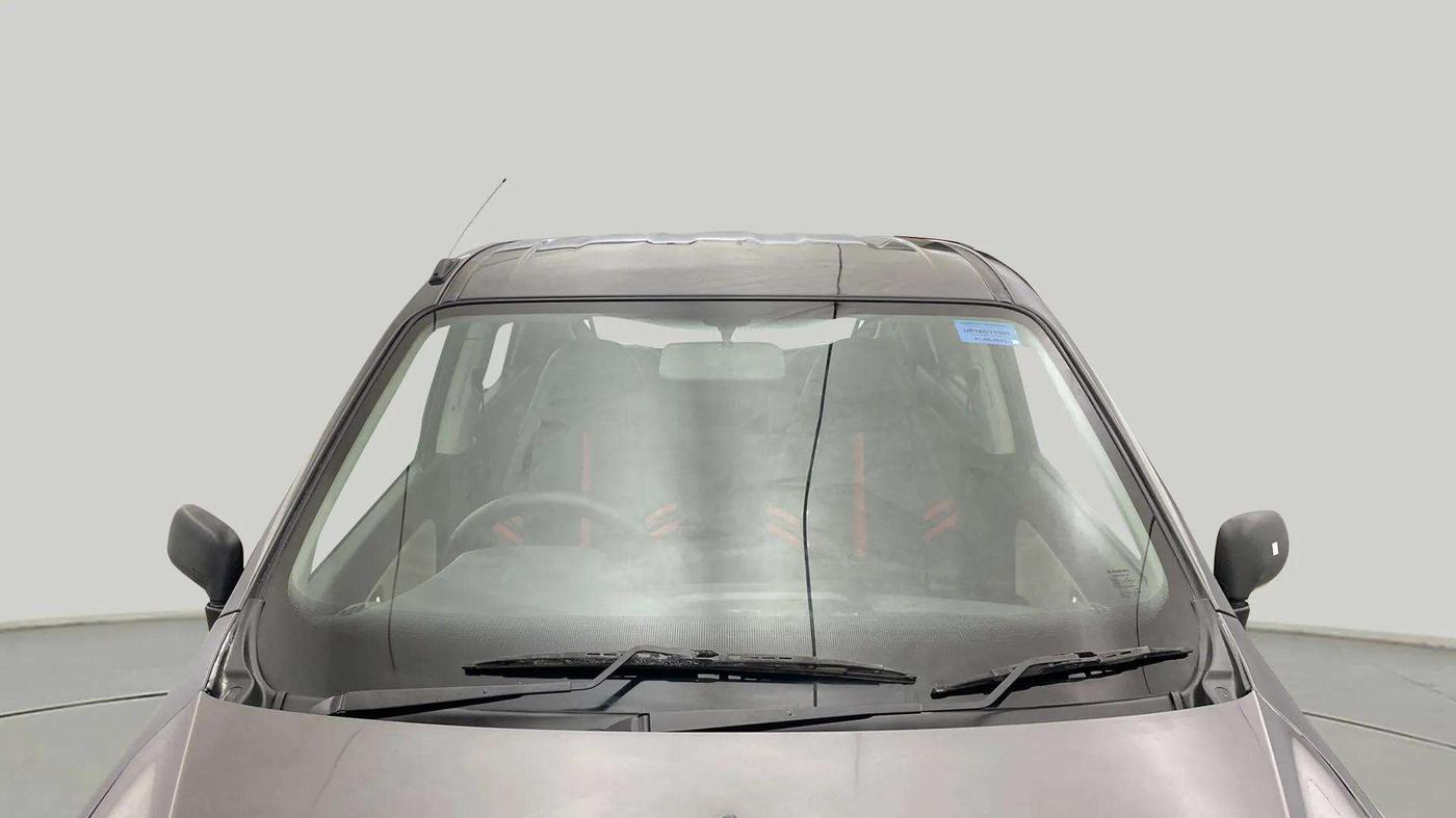 2021 Maruti Alto LXI, Petrol, Manual, 37,686 km, Front Windshield