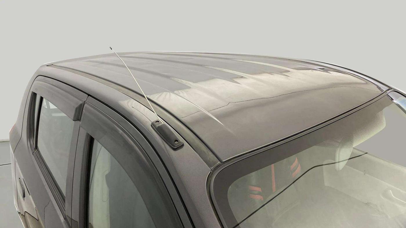2021 Maruti Alto LXI, Petrol, Manual, 37,686 km, Roof