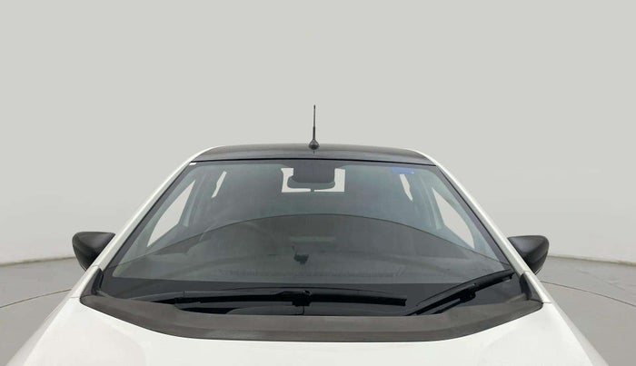 2020 Tata ALTROZ XZ PETROL, Petrol, Manual, 95,893 km, Front Windshield