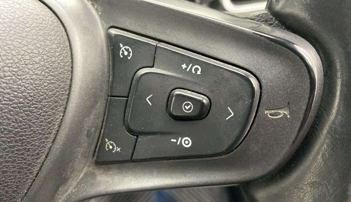 2020 Tata ALTROZ XZ PETROL, Petrol, Manual, 95,893 km, Adaptive Cruise Control