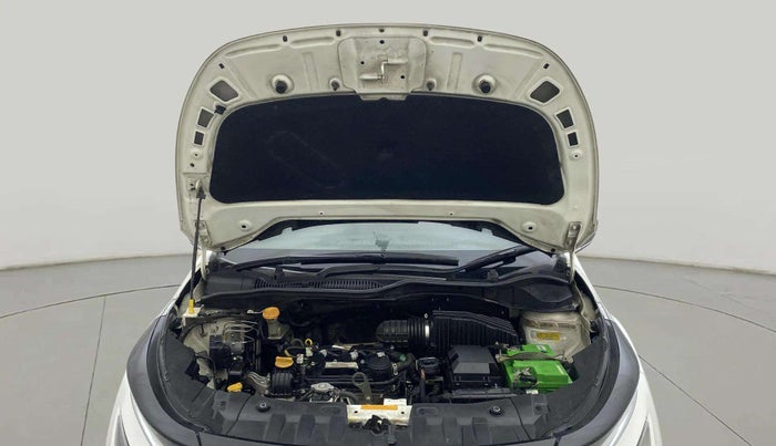2020 Tata ALTROZ XZ PETROL, Petrol, Manual, 95,893 km, Open Bonet