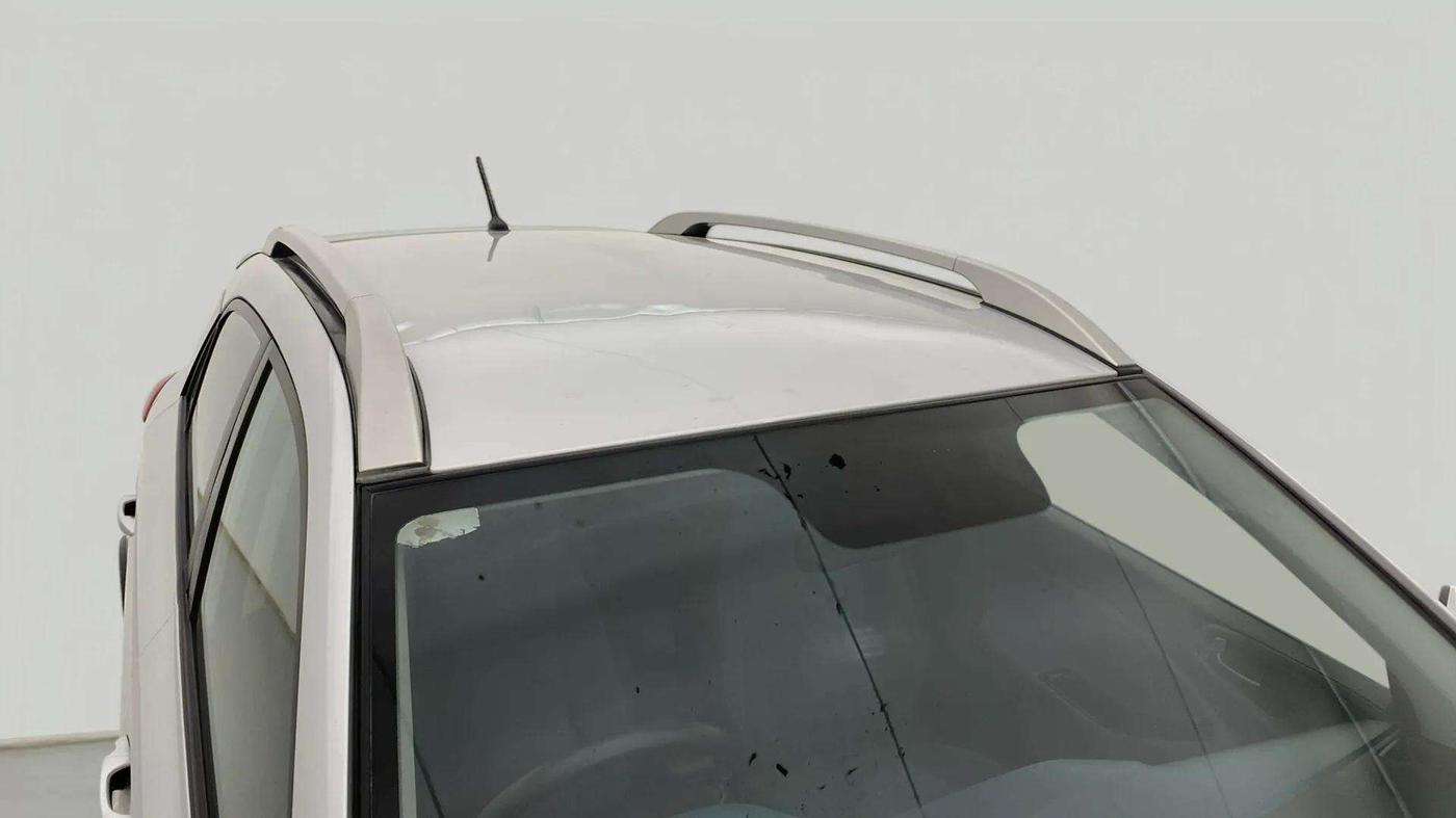 2017 Hyundai i20 Active 1.2 S, CNG, Manual, 88,611 km, Roof