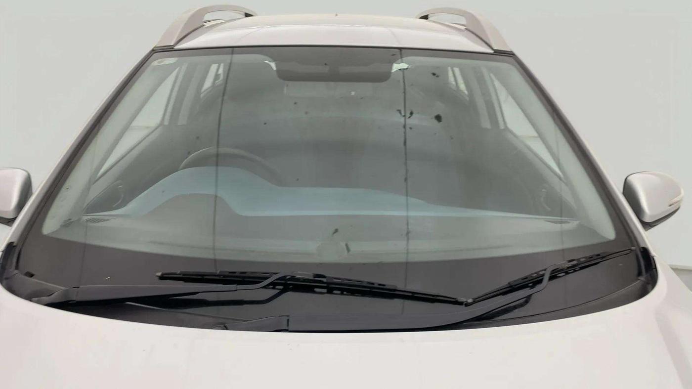 2017 Hyundai i20 Active 1.2 S, CNG, Manual, 88,611 km, Front Windshield