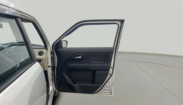 2019 Maruti New Wagon-R VXI (O) 1.2, Petrol, Manual, 56,253 km, RHS Front Door