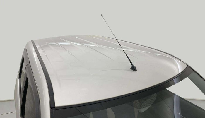 2019 Maruti New Wagon-R VXI (O) 1.2, Petrol, Manual, 56,253 km, Roof