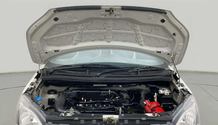 2019 Maruti New Wagon-R VXI (O) 1.2, Petrol, Manual, 56,253 km, Open Bonet