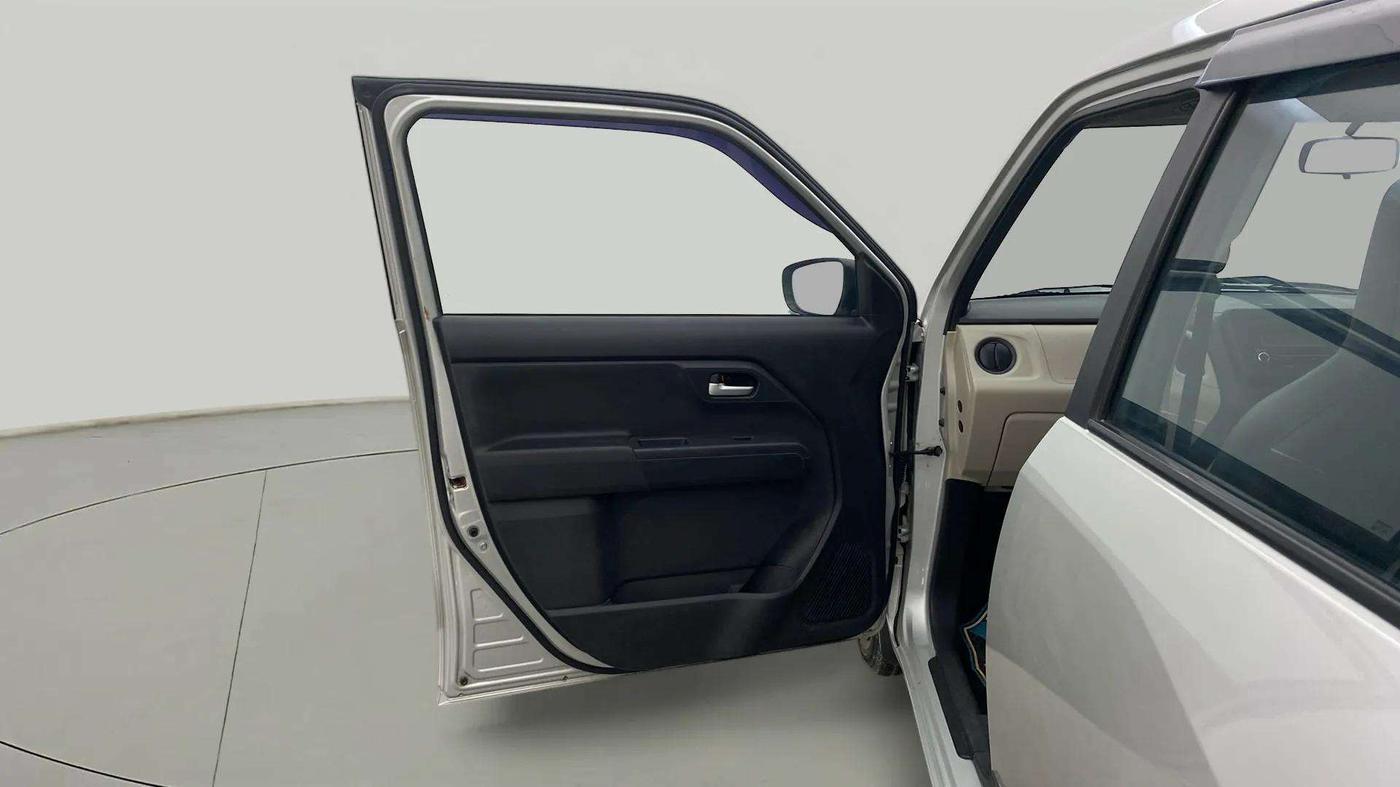 2019 Maruti New Wagon-R VXI (O) 1.2, Petrol, Manual, 56,253 km, LHS Front Door