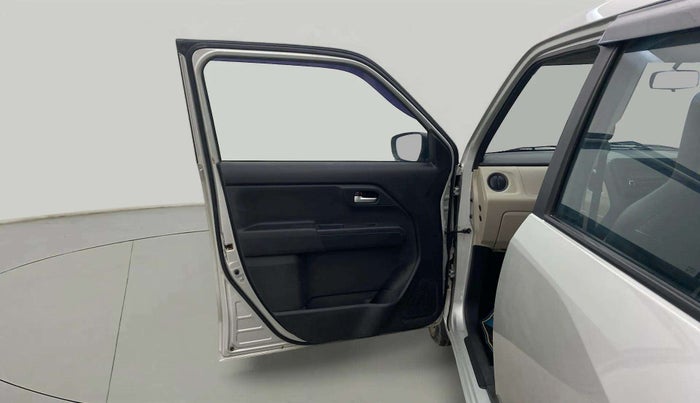 2019 Maruti New Wagon-R VXI (O) 1.2, Petrol, Manual, 56,253 km, LHS Front Door