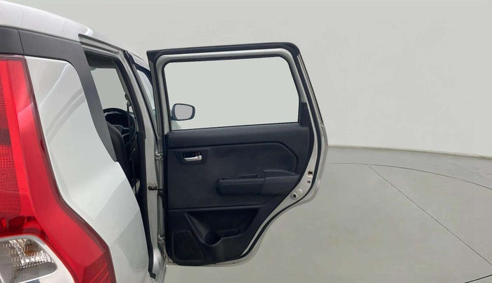 2019 Maruti New Wagon-R VXI (O) 1.2, Petrol, Manual, 56,253 km, RHS Rear Door