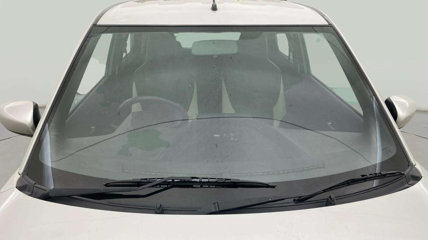 2019 Maruti New Wagon-R VXI (O) 1.2, Petrol, Manual, 56,253 km, Front Windshield