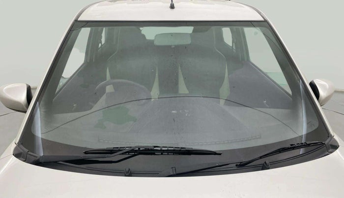 2019 Maruti New Wagon-R VXI (O) 1.2, Petrol, Manual, 56,253 km, Front Windshield