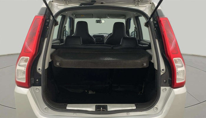 2019 Maruti New Wagon-R VXI (O) 1.2, Petrol, Manual, 56,253 km, Boot Open Zoomed View