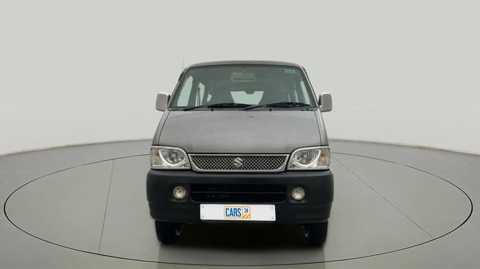 2021 Maruti Eeco 7 STR, Petrol, Manual, 14,192 km, Front