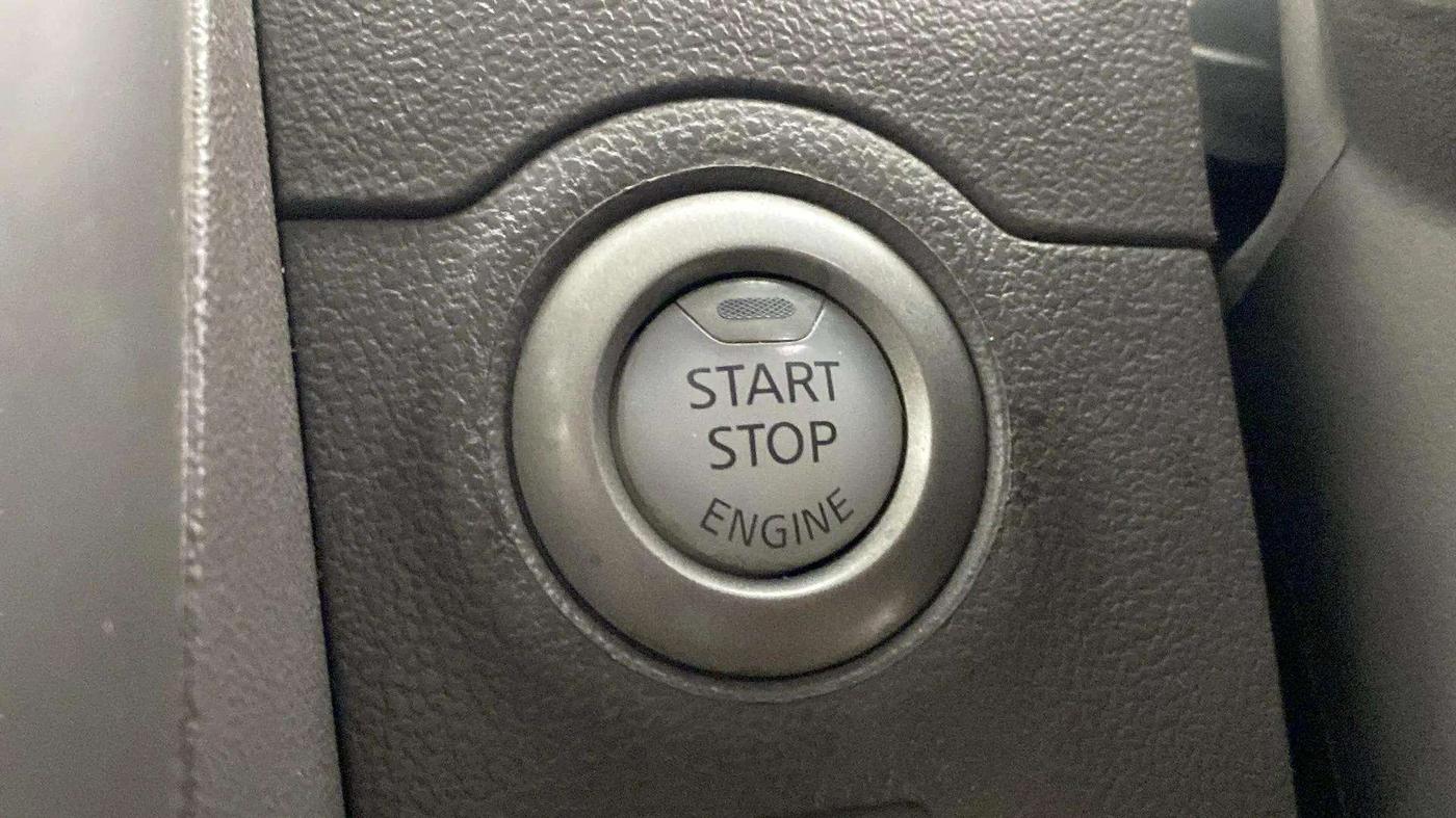 2013 Nissan Micra XL DIESEL, Diesel, Manual, 97,691 km, Keyless Start/ Stop Button