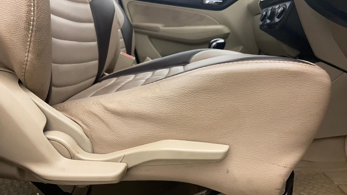 2017 Maruti Dzire VXI AMT, Petrol, Automatic, 68,170 km, Driver Side Adjustment Panel