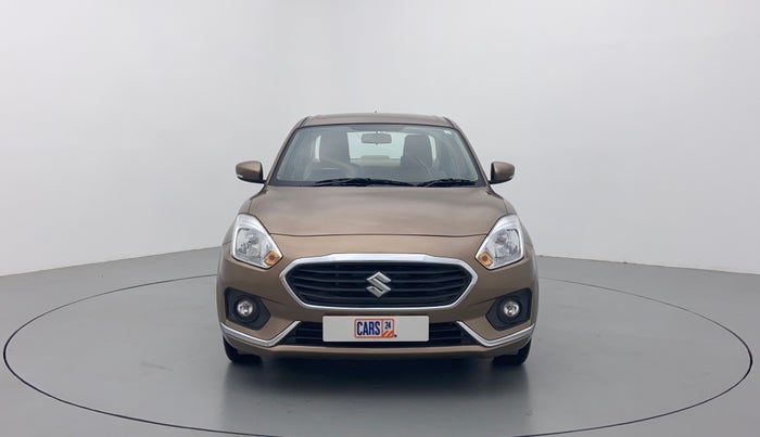 2017 Maruti Dzire VXI AMT, Petrol, Automatic, 68,170 km, Front View