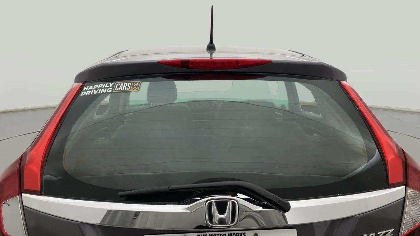 2017 Honda Jazz 1.2L I-VTEC V AT, Petrol, Automatic, 39,044 km, Rear Windshield