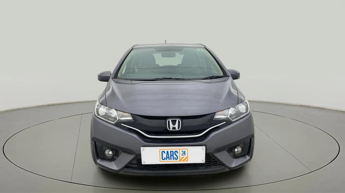 2017 Honda Jazz 1.2L I-VTEC V AT, Petrol, Automatic, 39,044 km, Front