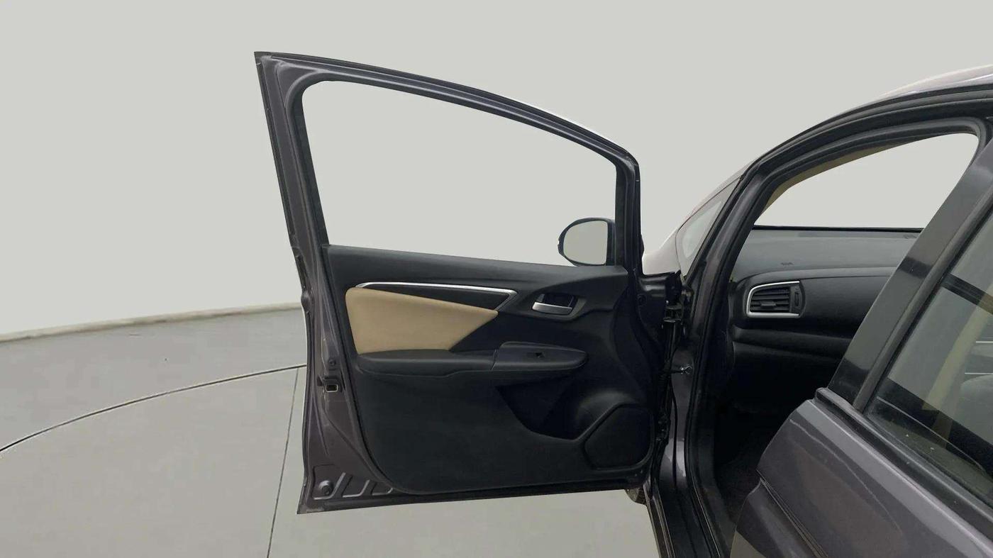 2017 Honda Jazz 1.2L I-VTEC V AT, Petrol, Automatic, 39,044 km, LHS Front Door