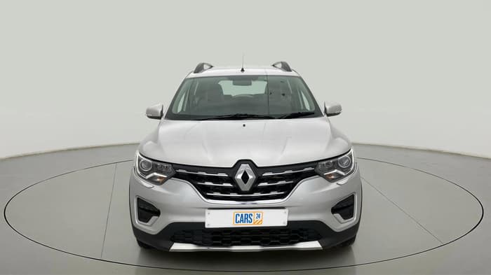 2019 Renault TRIBER RXZ, Petrol, Manual, 86,532 km, Front
