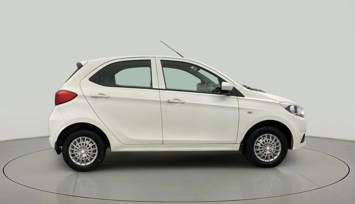 2017 Tata Tiago XM PETROL, Petrol, Manual, 46,900 km, Right Side View