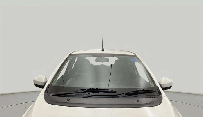 2017 Tata Tiago XM PETROL, Petrol, Manual, 46,900 km, Front Windshield