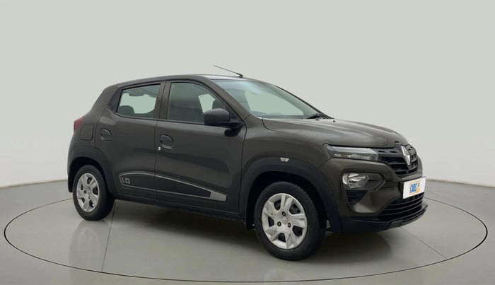 2021 Renault Kwid RXL 1.0, Petrol, Manual, 50,273 km, Right Front Diagonal
