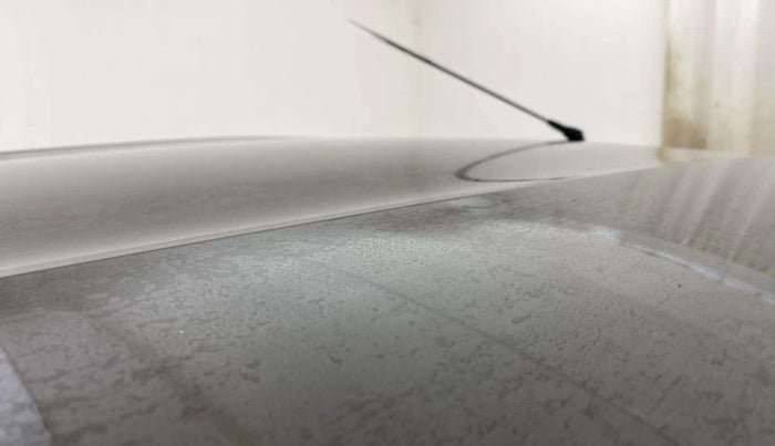 2021 Renault Kwid RXL 1.0, Petrol, Manual, 50,273 km, Roof - Slightly dented