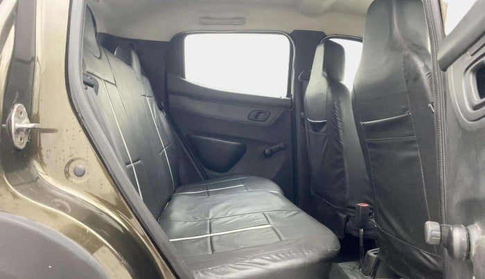 2021 Renault Kwid RXL 1.0, Petrol, Manual, 50,273 km, Right Side Rear Door Cabin