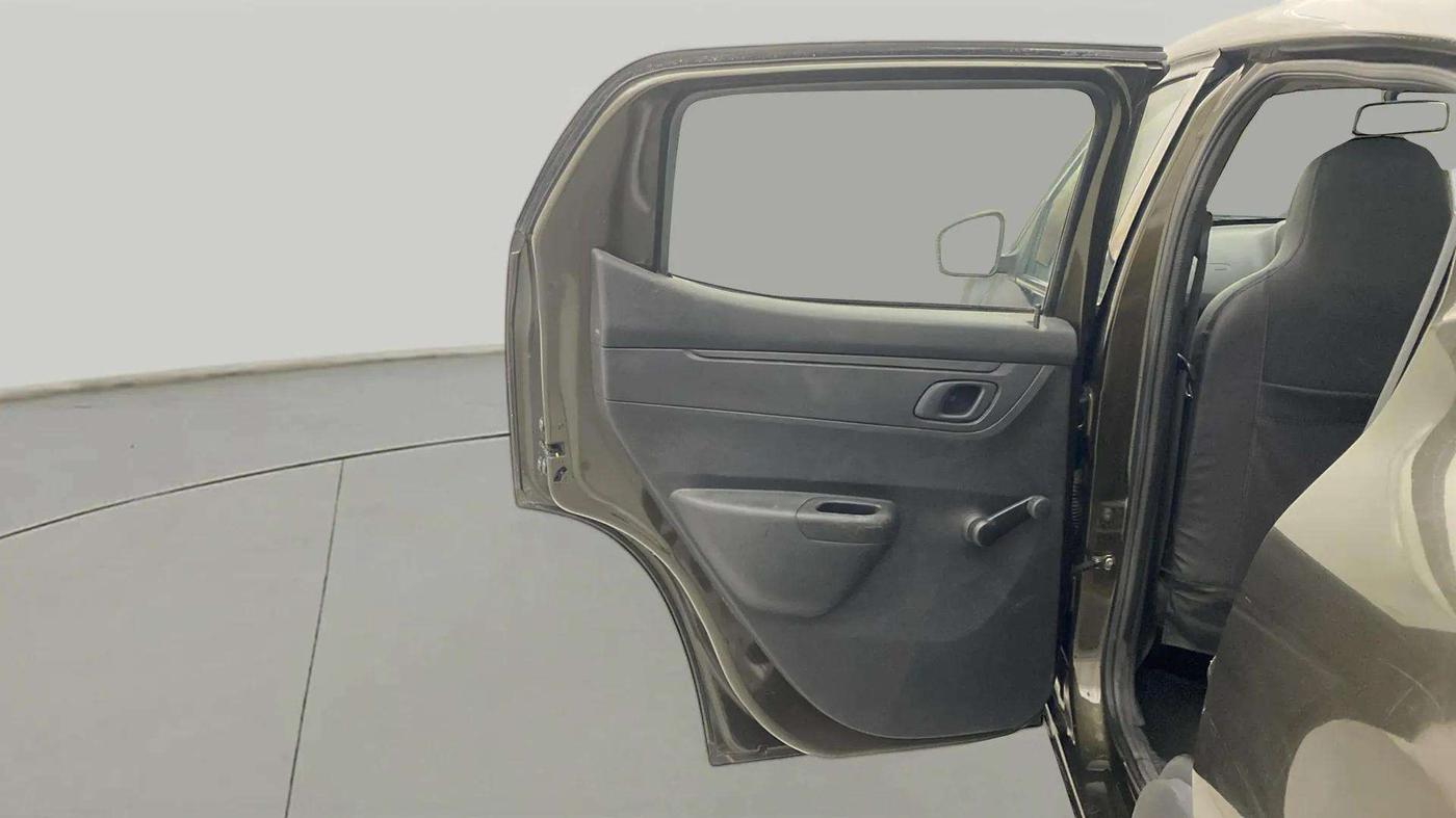 2021 Renault Kwid RXL 1.0, Petrol, Manual, 50,273 km, LHS Front Door