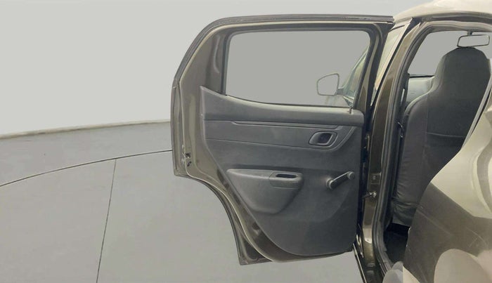 2021 Renault Kwid RXL 1.0, Petrol, Manual, 50,273 km, LHS Front Door