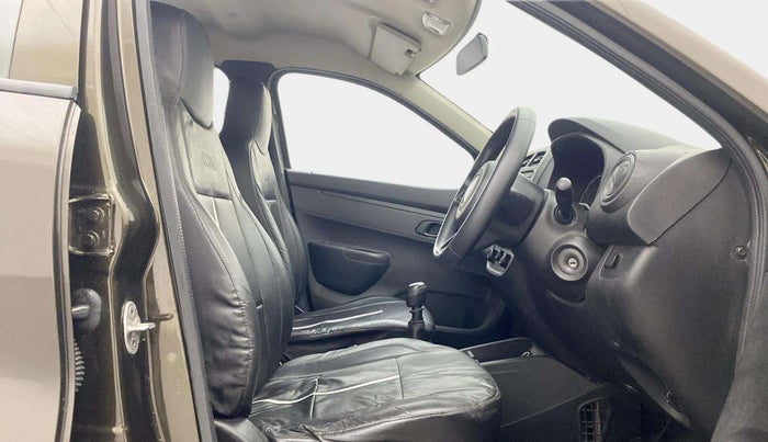 2021 Renault Kwid RXL 1.0, Petrol, Manual, 50,273 km, Right Side Front Door Cabin