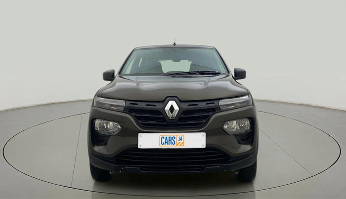 2021 Renault Kwid RXL 1.0, Petrol, Manual, 50,273 km, Front