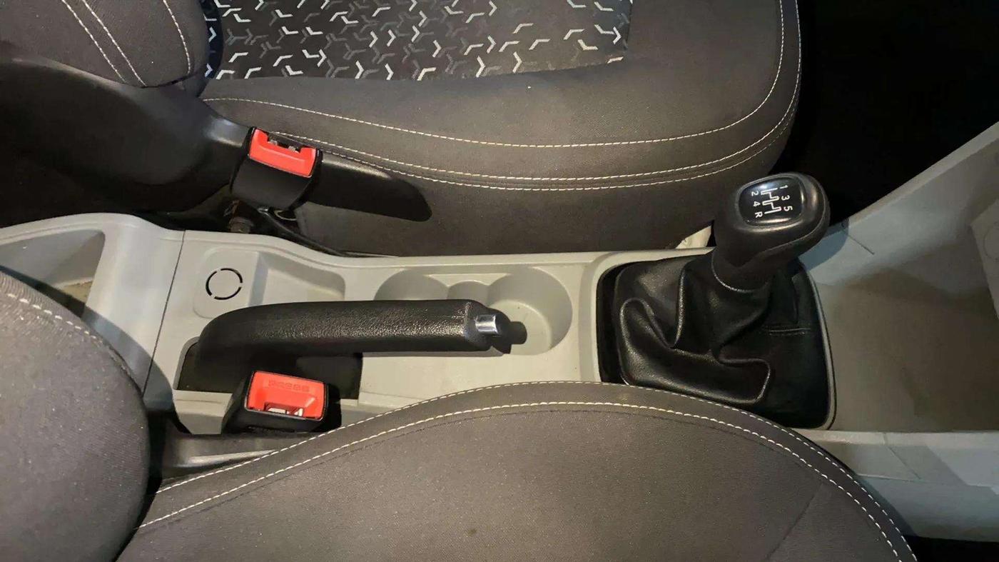 2022 Tata Tiago XT (O) PETROL, Petrol, Manual, 15,229 km, Gear Lever