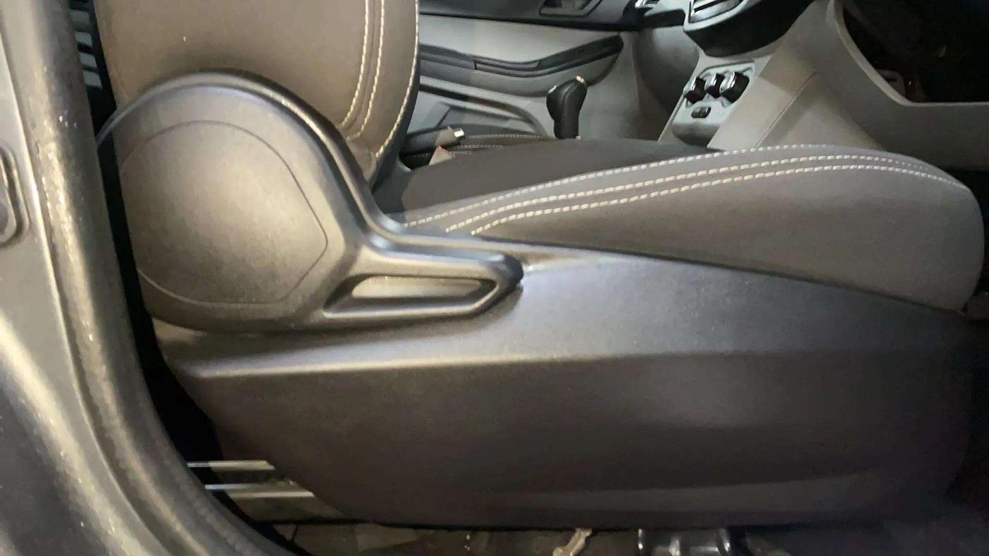 2022 Tata Tiago XT (O) PETROL, Petrol, Manual, 15,229 km, Driver Side Adjustment Panel