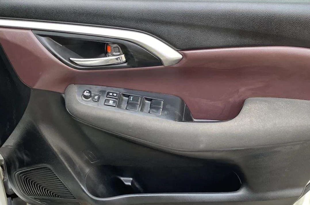 2023 Maruti Grand Vitara SIGMA SMART HYBRID, Petrol, Manual, 10,618 km, Driver Side Door Panels Control