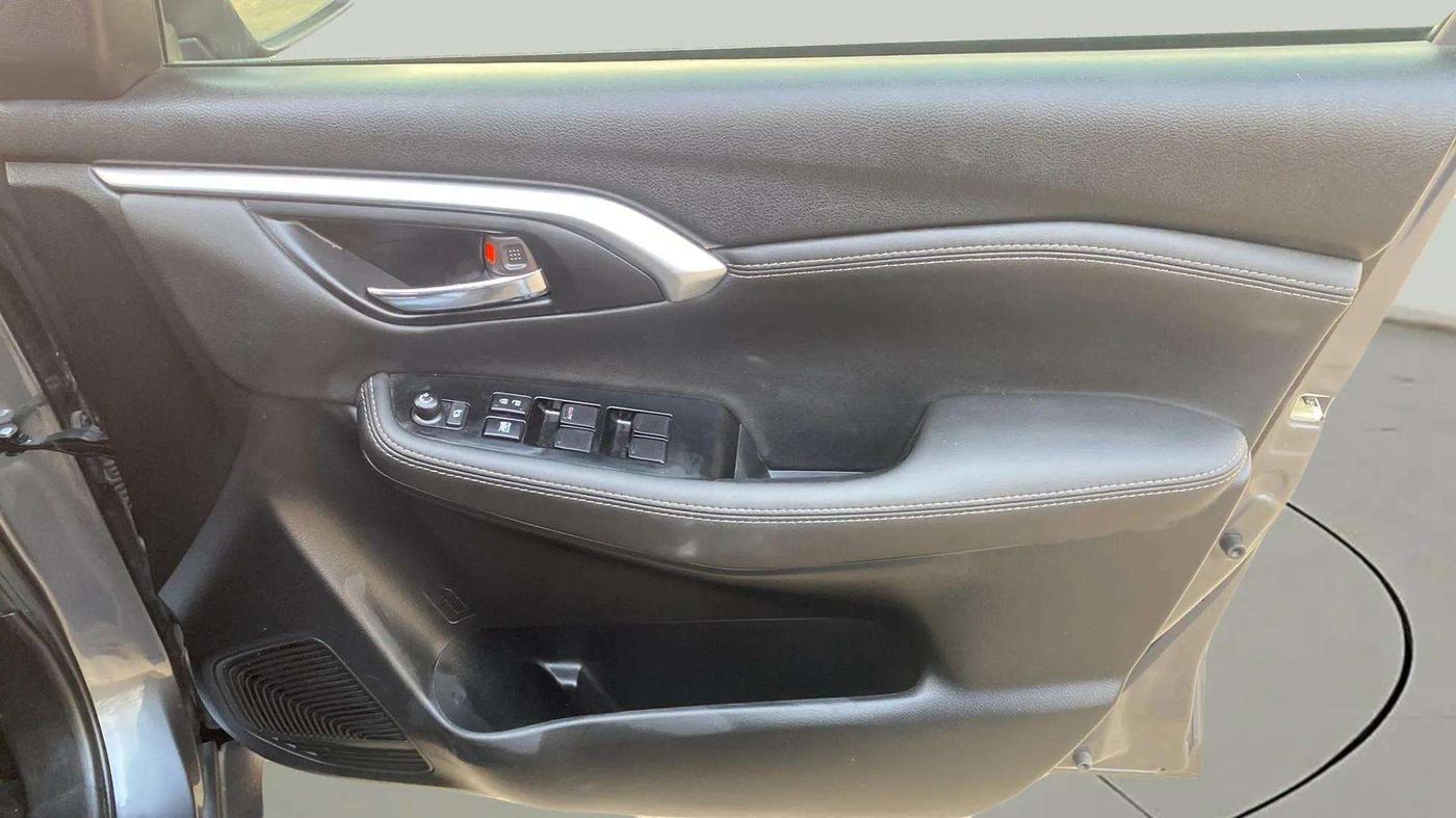 2024 Toyota URBAN CRUISER HYRYDER G NEO DRIVE, Petrol, Manual, 11,047 km, Driver Side Door Panels Control