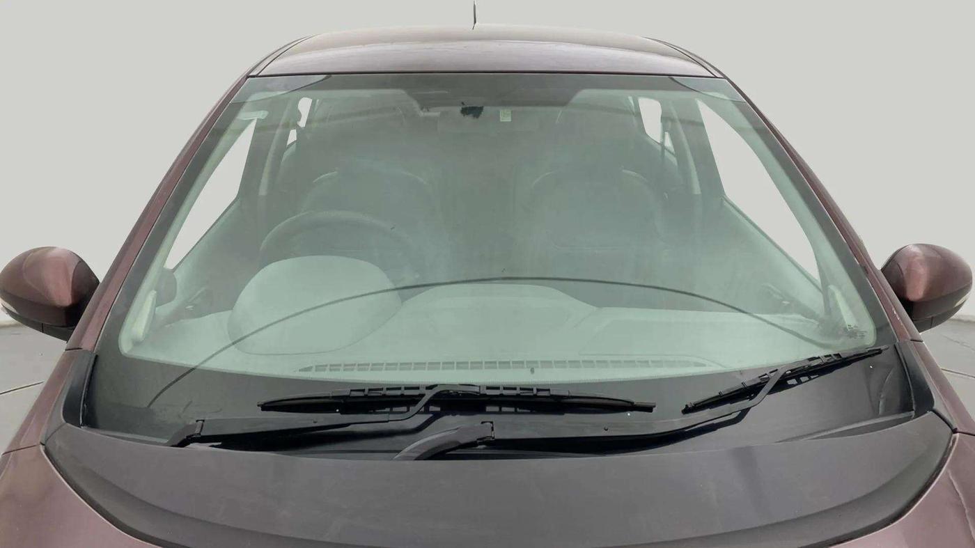 2022 Tata TIGOR XZ CNG, CNG, Manual, 82,289 km, Front Windshield