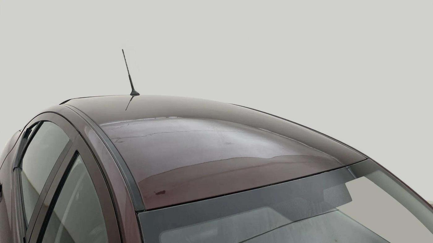 2022 Tata TIGOR XZ CNG, CNG, Manual, 82,289 km, Roof